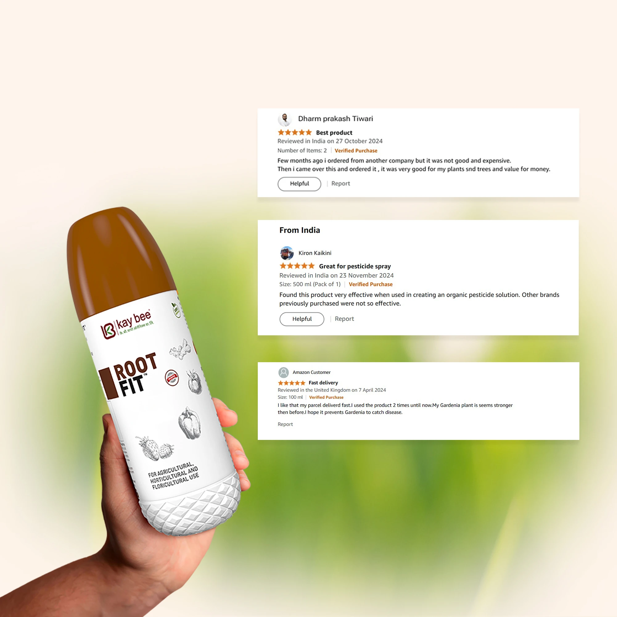 Product